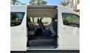 Toyota Hiace 2025 Toyota Hiace GL 13-Seater High-Roof Full-Option 3.5L V6 Petrol M/T RWD Only For Export