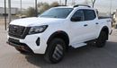 Nissan Navara NISSAN NAVARA 2.5 DIESEL DC PRO- 4X 4X4 AT 2025 MY