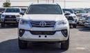 Toyota Fortuner 2.7L