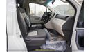 Toyota Hiace TOYOTA HIACE 3.5L MODEL 2023 EURO 4 FOR EXPORT ONLY