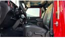 Jeep Wrangler Rubicon Winter Package 2023  2.0L GCC 0km Warranty