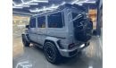 مرسيدس بنز G 63 AMG