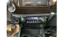 Toyota Hilux TOYOTA HILUX SR5 2.7L V4 WITH PUSH START & REAR CAMERA