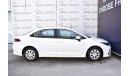 Toyota Corolla AED 959 PM | 1.6L XLI GCC DEALER WARRANTY