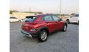 هيونداي كونا Hyundai Kona SE - 2023 - Red