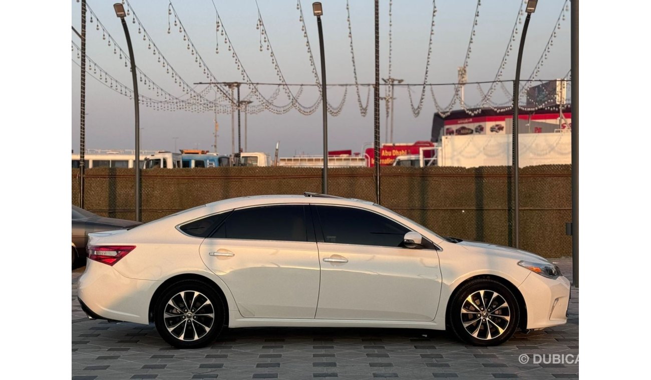 Toyota Avalon SE+