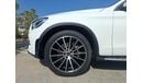 مرسيدس بنز GLC كوبيه 300 Mercedes-Benz GLC300 2019 full option