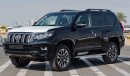 تويوتا برادو Toyota Prado TXL 2.7L V4 Petrol model 2023