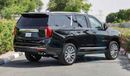 جي أم سي يوكون DENALI RESERVE V8 6.2L 4X4 , 0Km , 2024 ,  With 5 Years Or 200,000 Km Warranty