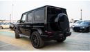 مرسيدس بنز G 63 AMG NIGHT PACKAGE II 2023 full option (local price)