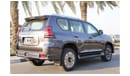 Toyota Prado TOYOTA_PRADO_VX2_4.0L_V6_FULL_OPTIONS_2023_GCC