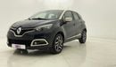 Renault Captur LE 1.6 | Zero Down Payment | Home Test Drive