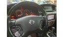 نيسان باترول سوبر سافاري Nissan Patrol Super Safari (Y61), 5dr SUV, 4.8L