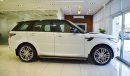 Land Rover Range Rover Sport (other)