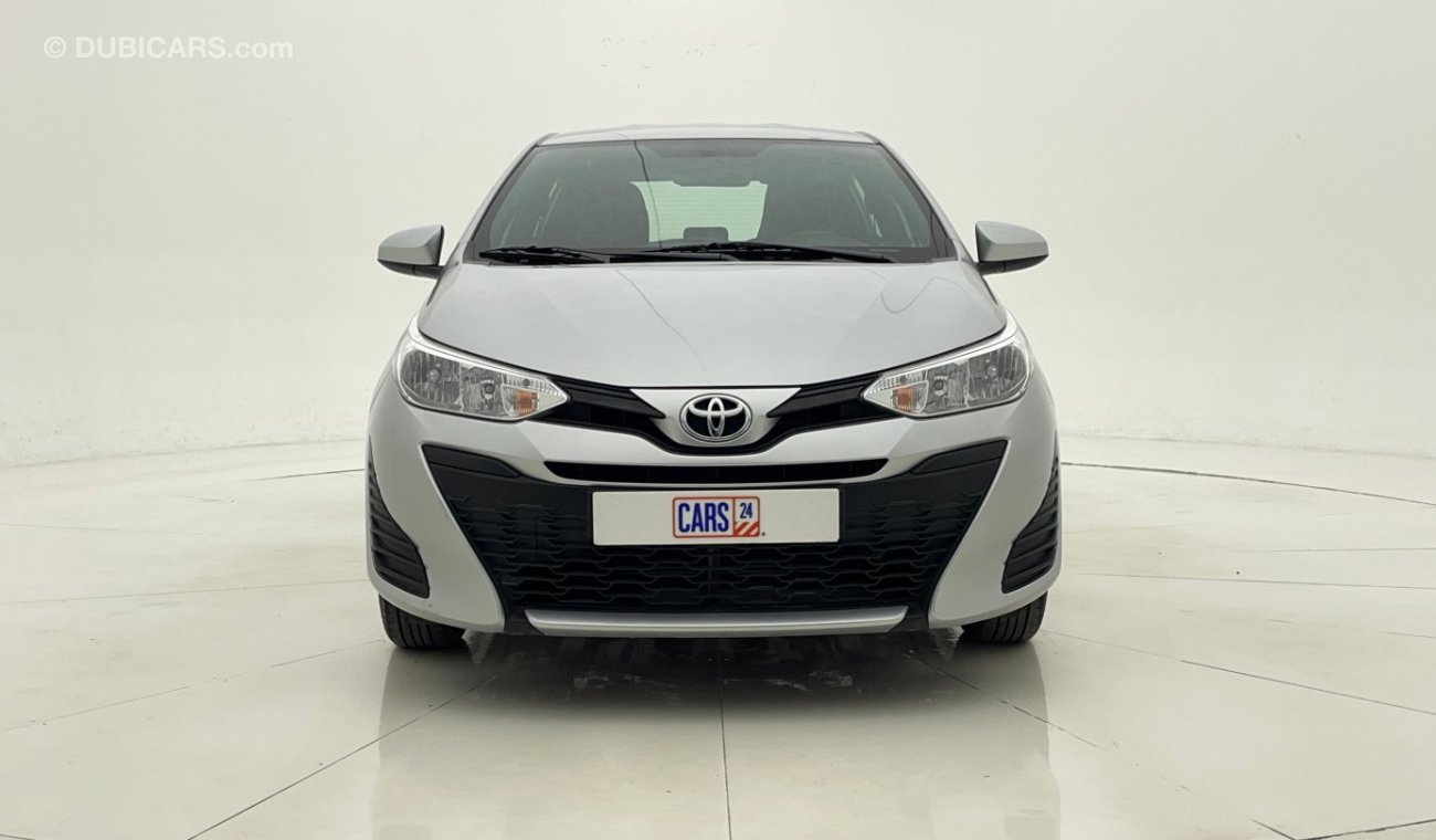 Toyota Yaris SE 1.3 | Zero Down Payment | Free Home Test Drive