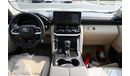 Toyota Land Cruiser VXR, 5dr SUV, 3.5L 2023