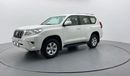 Toyota Prado 4