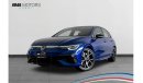 فولكس واجن جولف 2024 Volkswagen Golf R / Volkswagen Warranty & Full VW Service History