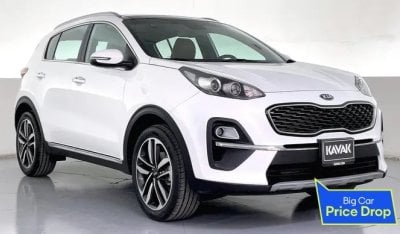 Kia Sportage EX | 1 year free warranty | 0 Down Payment