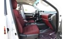 Toyota Hilux Double Cab Pickup GLXS-G 2.7L Petrol Automatic