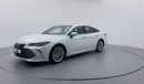 Toyota Avalon LIMITED 3.5 | Under Warranty | Inspected on 150+ parameters