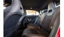 Mercedes-Benz A 180 Mercedes-Benz A180 2022 European Spec (Clean Tittle) under Warranty with Flexible Down-Payment.