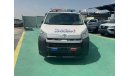 تويوتا هاياس 3.5L PETROL V6 STD ROOF AMBULANCE 2024