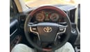 Toyota Land Cruiser Toyota Land Cruiser 2018 GXR diesel v8 LHD full options