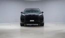 Porsche Cayenne Turbo - 2 Years Approved Warranty - Approved Prepared Vehicle