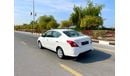 Nissan Sunny 1.6L S A/T