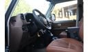 Toyota Land Cruiser Pick Up LAND CRUISER GRJ 79 4.0 V6 AUTOMATIC FULL OPTION **التصدير فقط خارج الخليج** **EXPORT ONLY