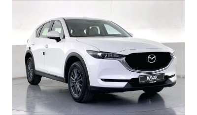 مازدا CX-5 GT | ضمان مجاني لمدة عام | 0 دفعة أولى