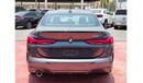 BMW 218i 218 M Sport 2 years Warranty 2021 GCC