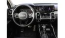 Kia Sorento EX TOP