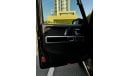 مرسيدس بنز G 550 Mercedes G550 Night Package, Low Mileage