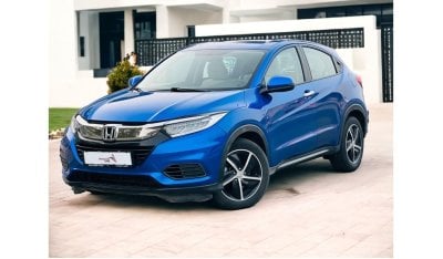 Honda HR-V AED 1,000 PM | HONDA HR-V LX 1.8 I4 | GCC | 0% DP | LOW MILEAGE