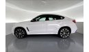 BMW X6 35i M Sport