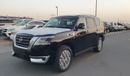 نيسان باترول Nissan Petrol LE 2023 Model brand new