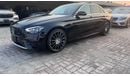 Mercedes-Benz E53 4MATIC+ E53 /// AMG TWIN TURBO- V6 14000 KM ONLY 2022