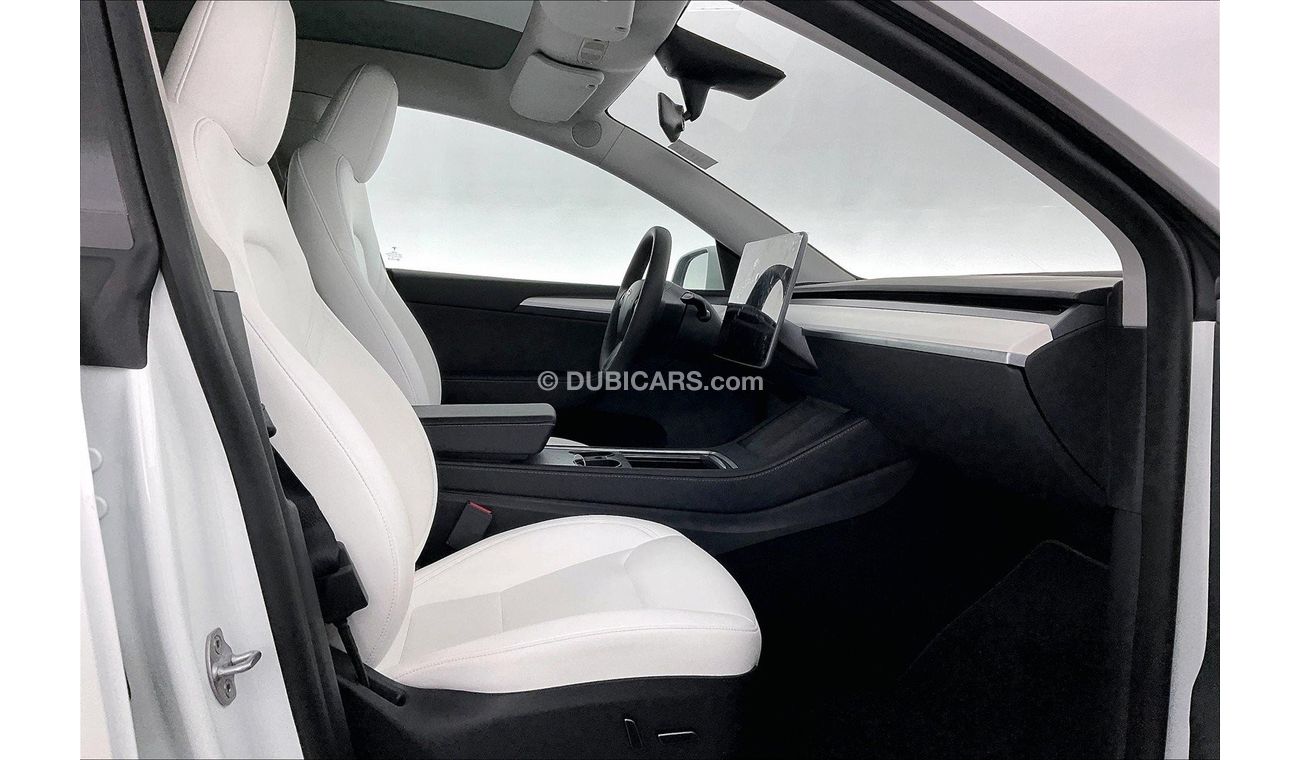 Tesla Model Y Long Range (Dual Motor) | 1 year free warranty | 0 Down Payment