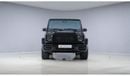 مرسيدس بنز G 63 AMG - Edition 55 - 2 Years Approved Warranty - Approved Prepared Vehicle