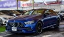 Mercedes-Benz AMG GT 53 4 Matic