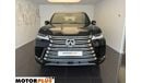 Lexus LX 500 D Luxury