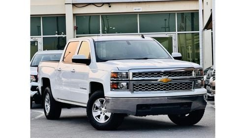 Chevrolet Silverado LT