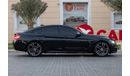 بي أم دبليو 430i M Sport 2.0L BMW 430i M-Sport Gran Coupe 2019 GCC under Agency Warranty and Service Contract with Fl