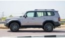 تويوتا برادو TXL-3 Toyota Prado TXL-3 | 2.4L Turbo | Petrol | Sunroof | 2024 (Export)