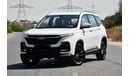 شيفروليه كابتيفا Chevrolet Captiva Gcc 2025