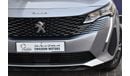 Peugeot 3008 AED 1119 PM | ACTIVE 1.6 TC AT GCC MANUFACTURER WARRANTY 2028 OR 100K KM