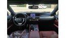 لكزس GS 350 F-Sport 3.5L Lexus Gs350 2013 f sport usa full automatic