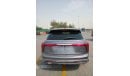 هونغشي EHS9 2022 Hongqi E-HS9 7-seater 690km range brand new - Chinese specs is available for urgent sale.